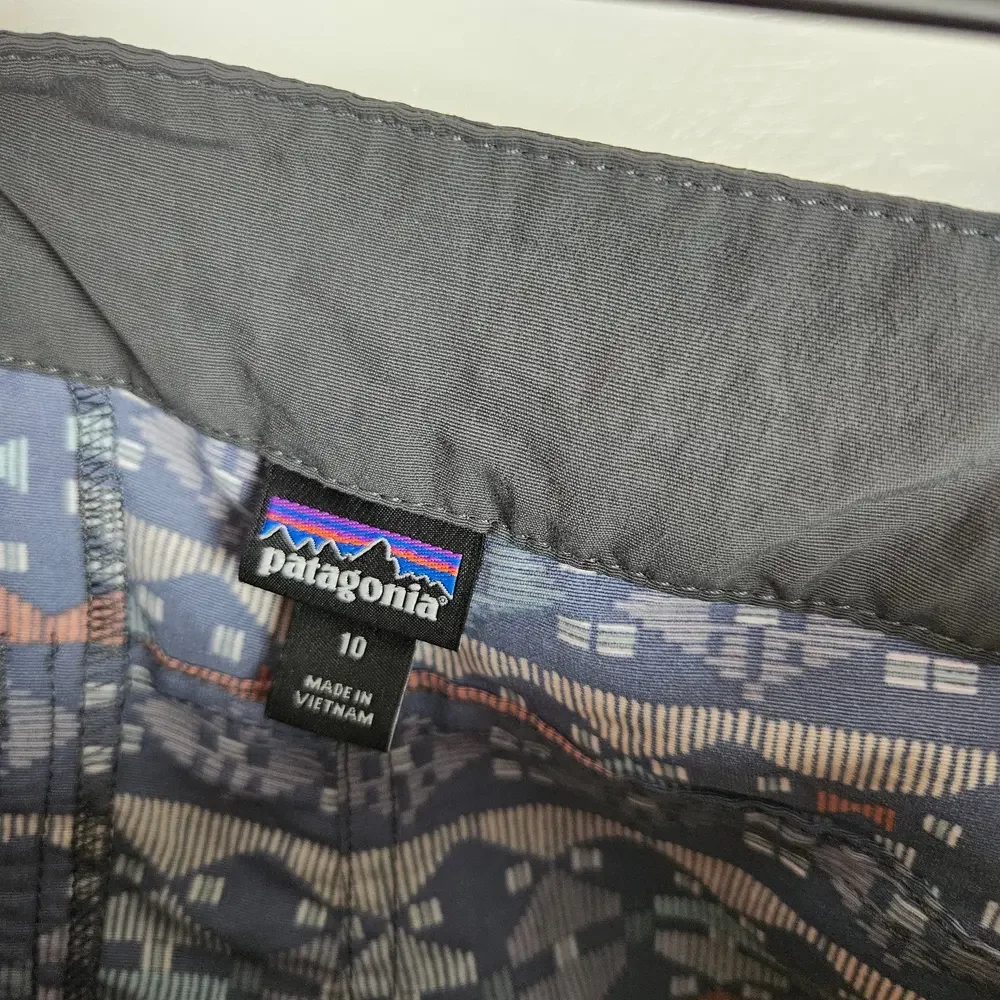 Patagonia Wavefarer‎ Boardshorts 5